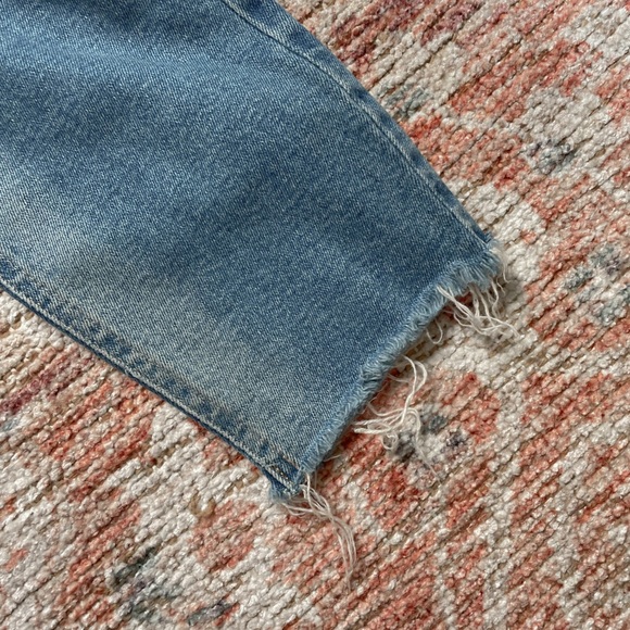 LAST CHANCE - Lucky Brand Ankle Jeans - Picture 4 of 9